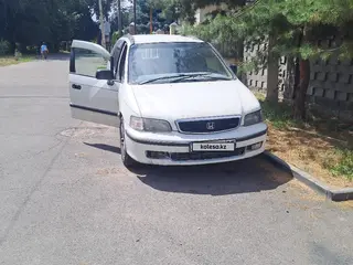 Honda Odyssey 1998 г