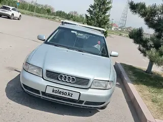 Audi A4 1996 г