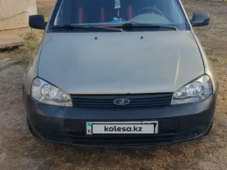 ВАЗ (Lada) Kalina 1118 2005 г
