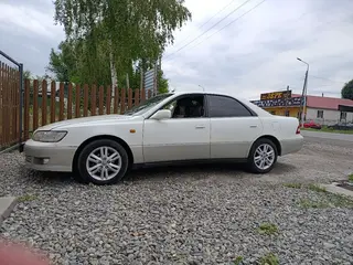 Toyota Windom 1998 г