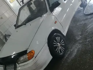 ВАЗ (Lada) 2115 2001 г