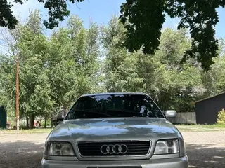 Audi A6 1995 г