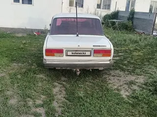 ВАЗ (Lada) 2107 2007 г
