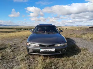 Mitsubishi Galant 1993 г