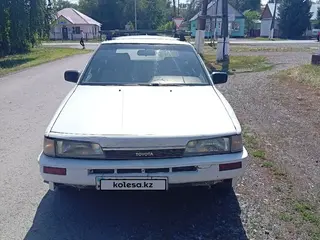 Toyota Camry 1991 г